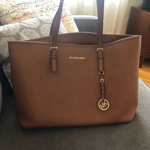 Michael Kors Tote
